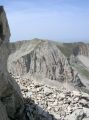 Roccia su roccia